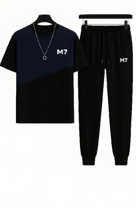 Metronaut Solid Men Track Suit Casual sporty fashion outfit inspo